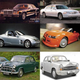 Image for article titled Ten Car Platforms That Just Won't Die
